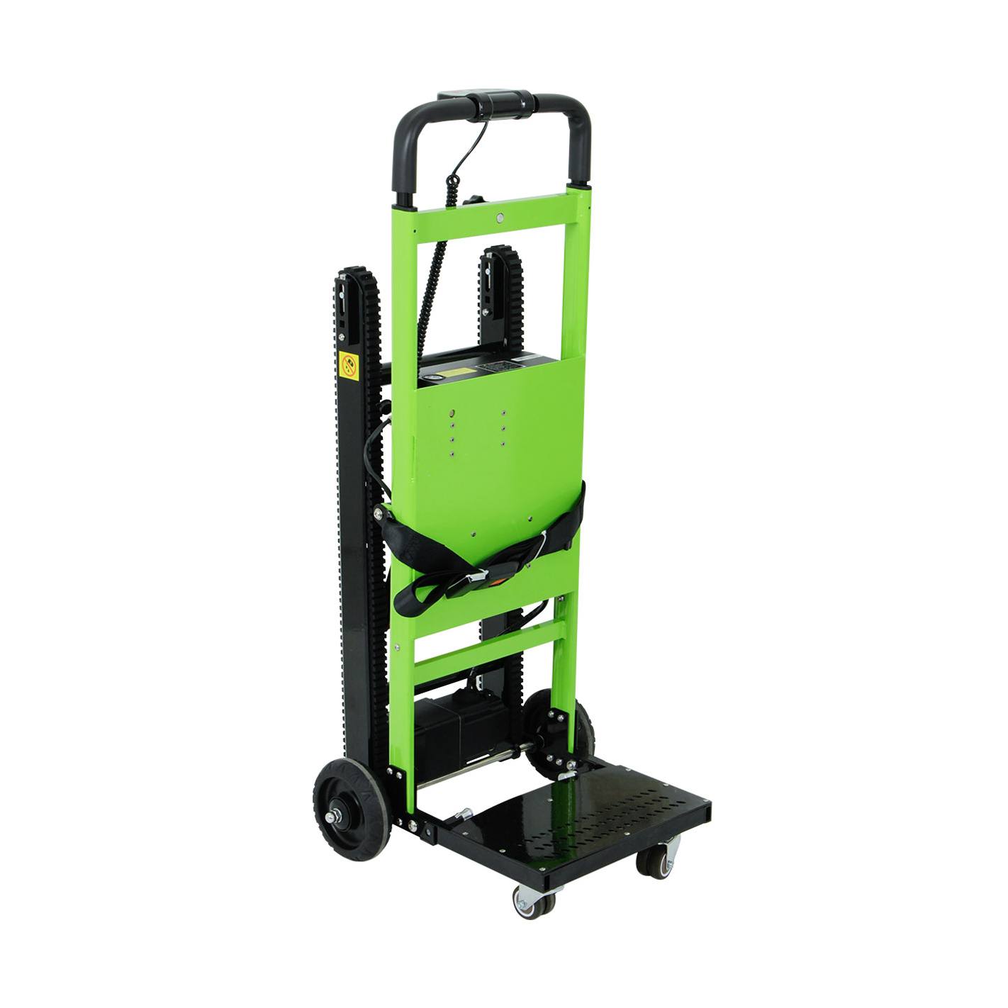 CARRO DW LH04 1
