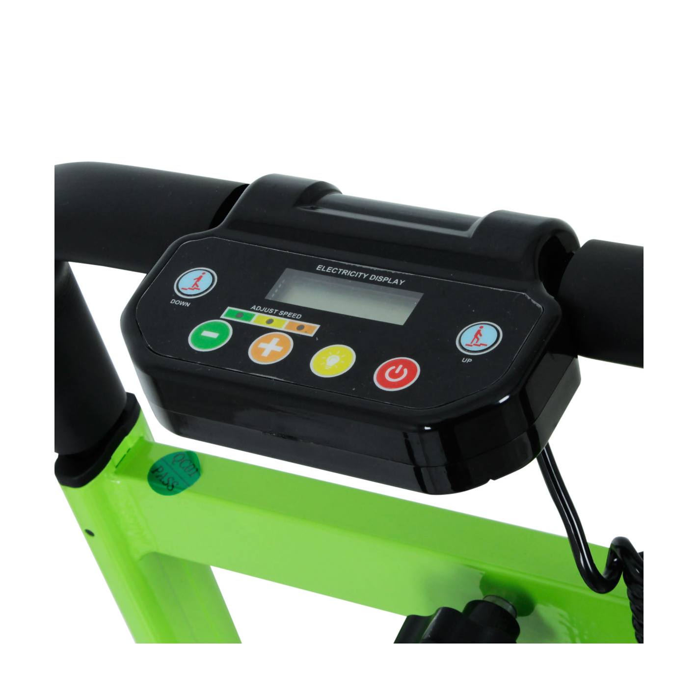 CARRO DW LH04 11