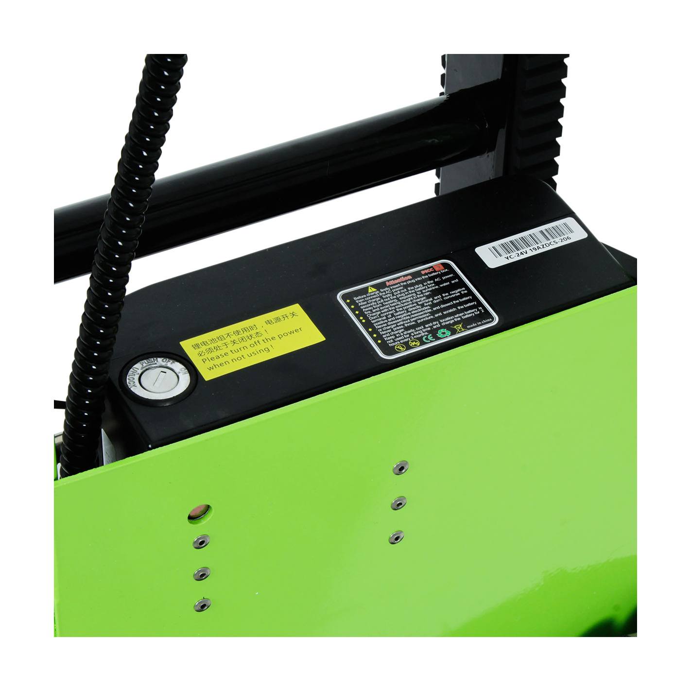 CARRO DW LH04 12
