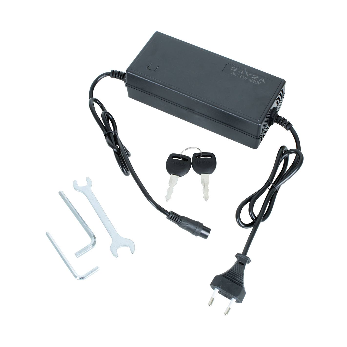 CARRO DW LH04 13