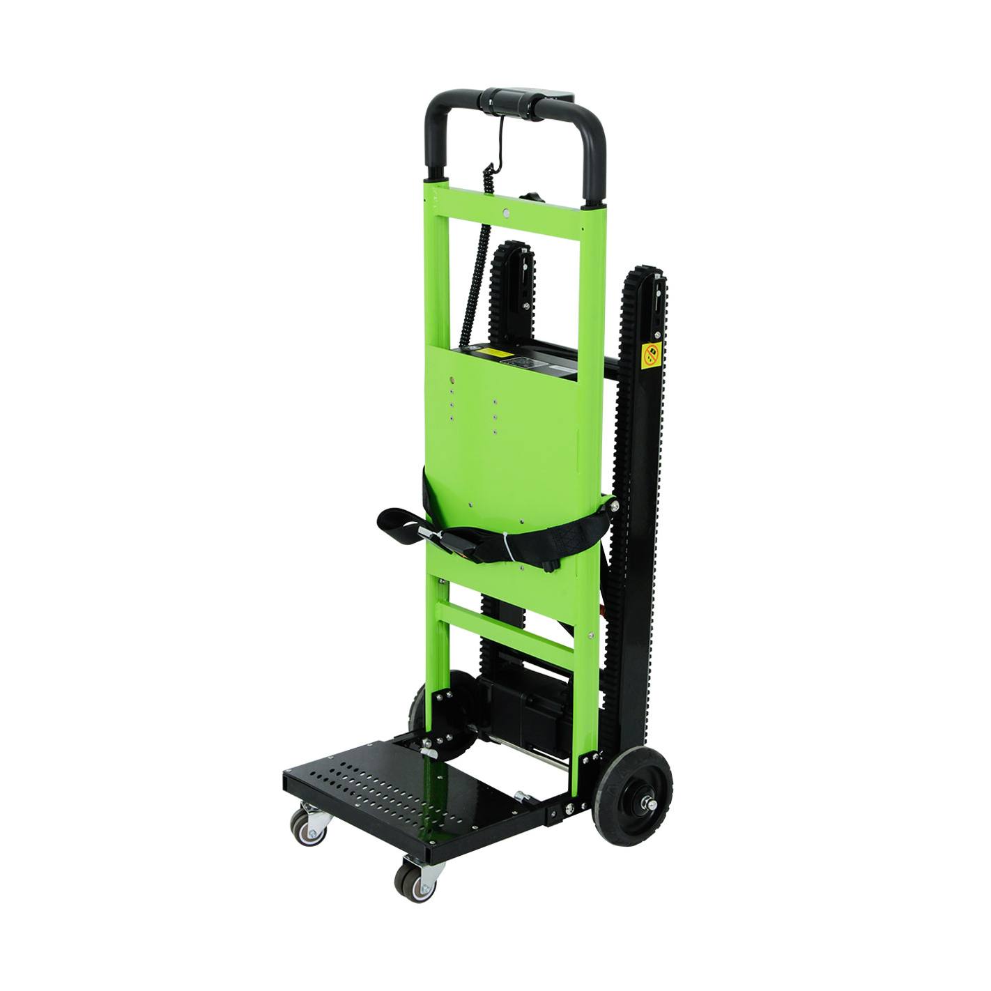 CARRO DW LH04 2