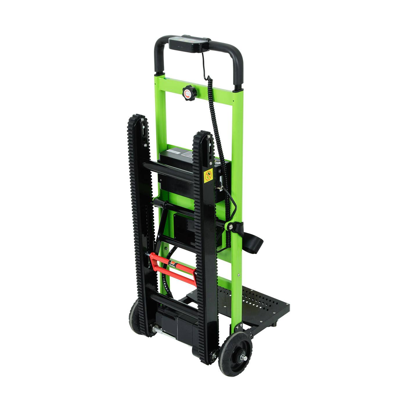 CARRO DW LH04 3