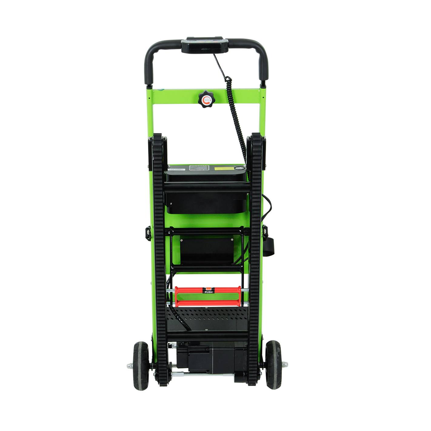 CARRO DW LH04 4