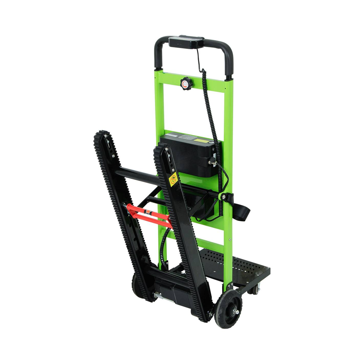 CARRO DW LH04 6