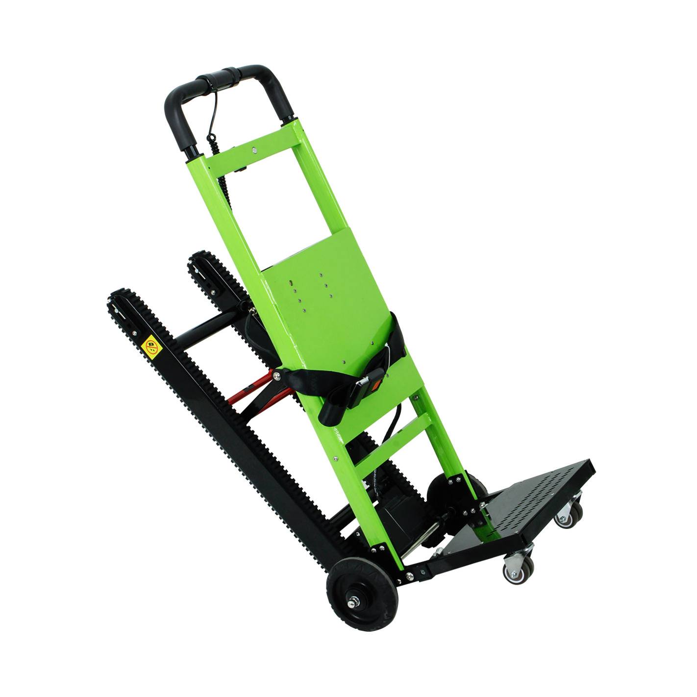 CARRO DW LH04 7