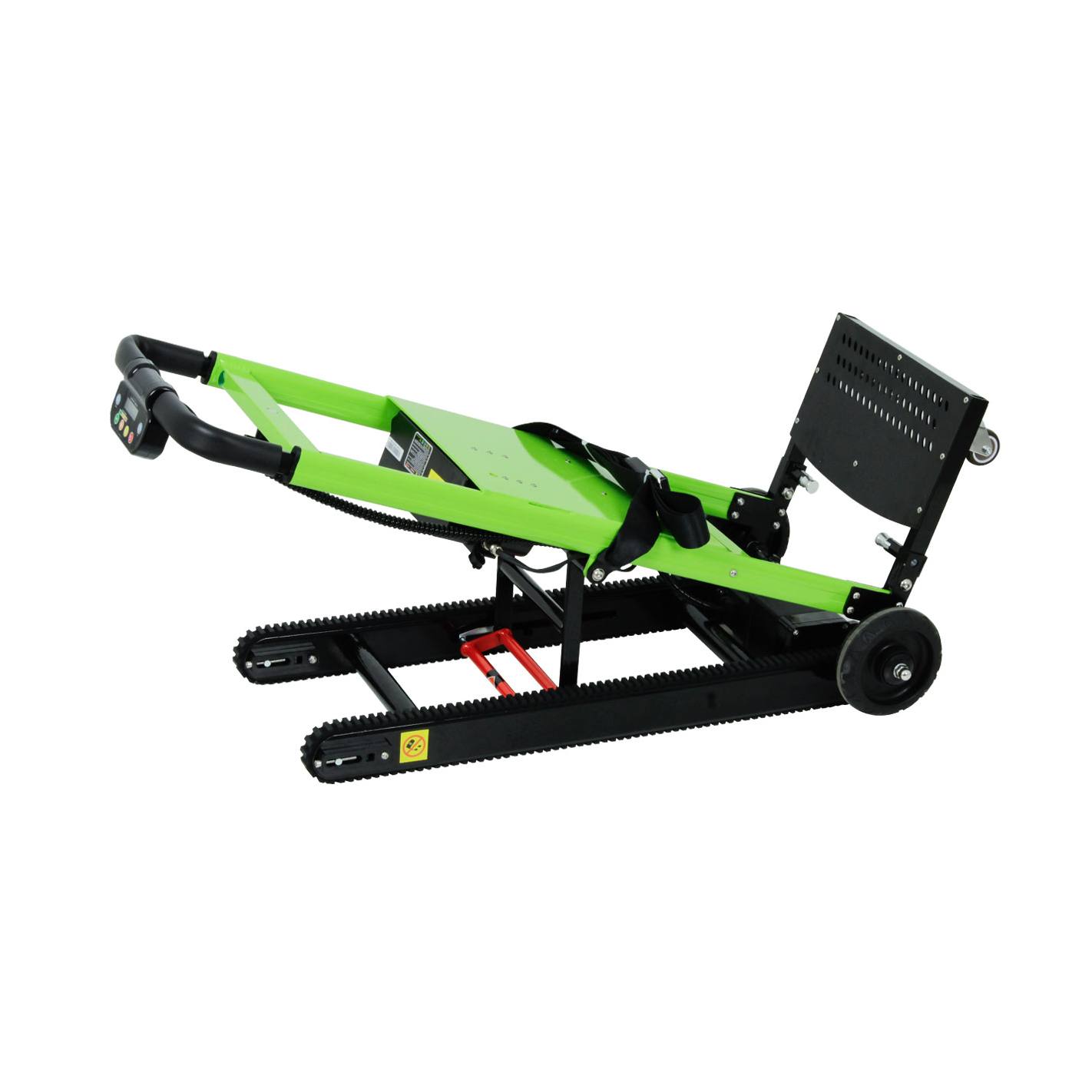 CARRO DW LH04 8