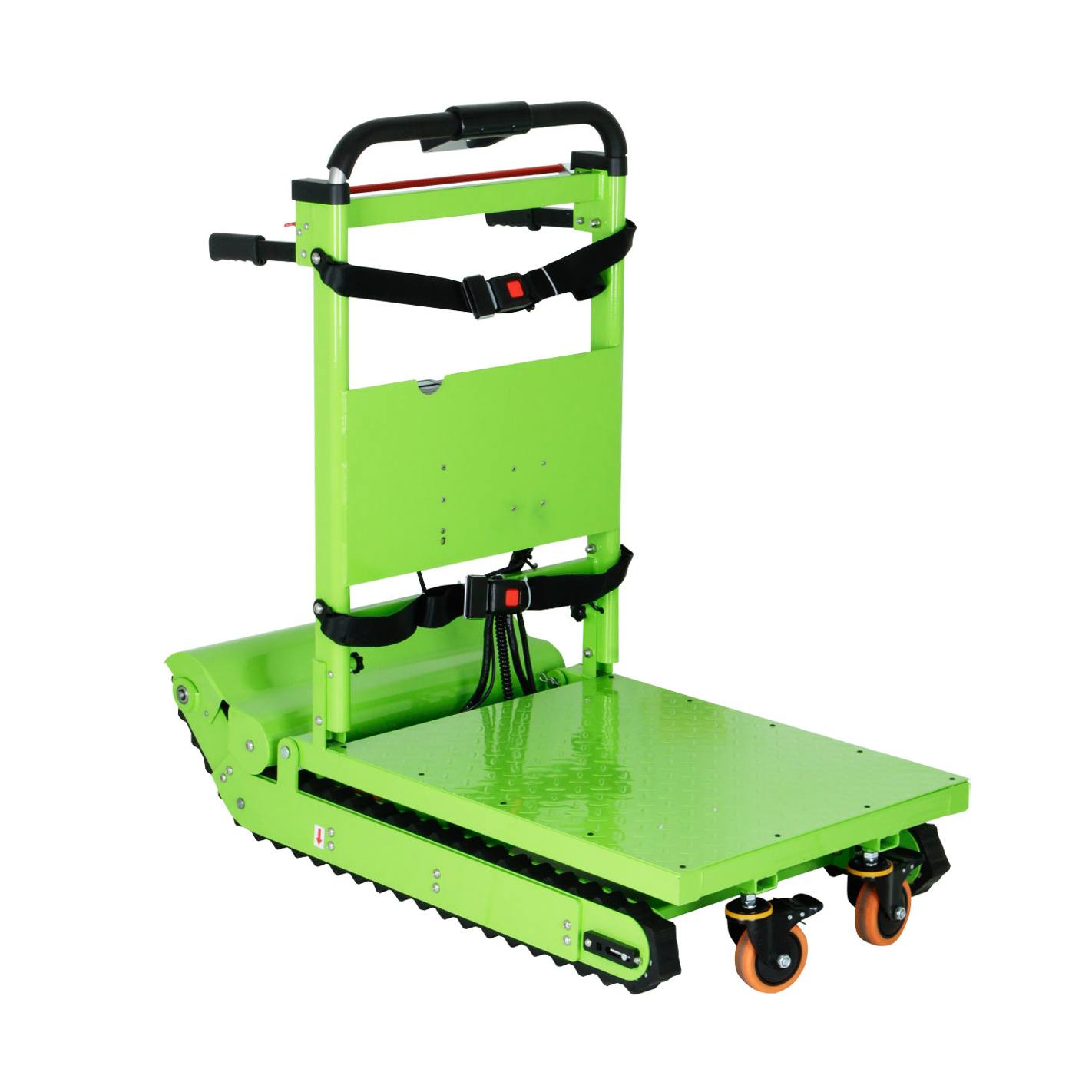 CARRO DW LH13 3