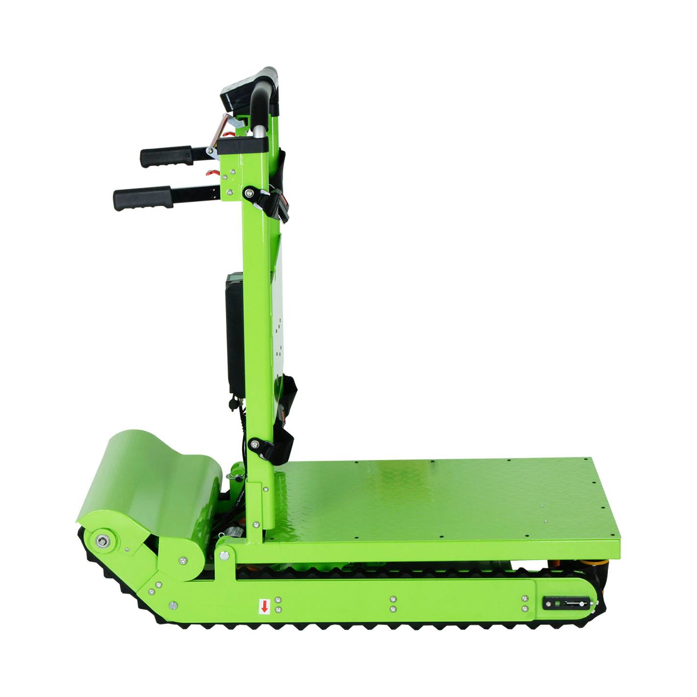 CARRO DW LH13 4