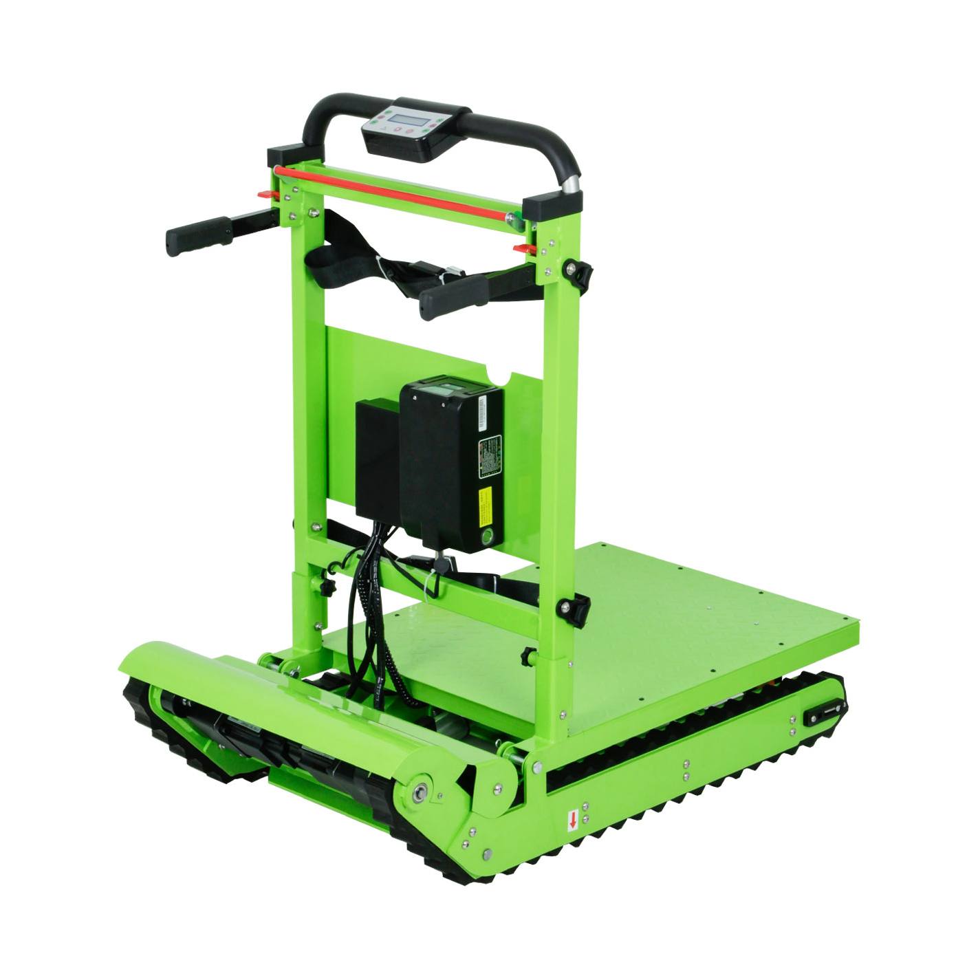 CARRO DW LH13 5