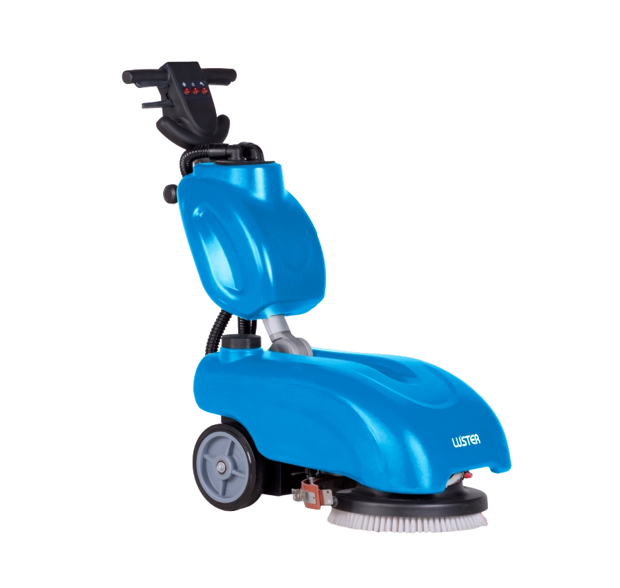MINI VACUOLAVADORA LUSTER 1