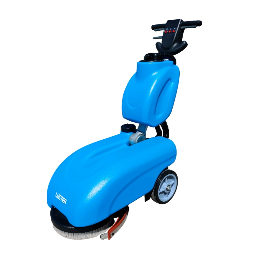 MINI VACUOLAVADORA LUSTER 2